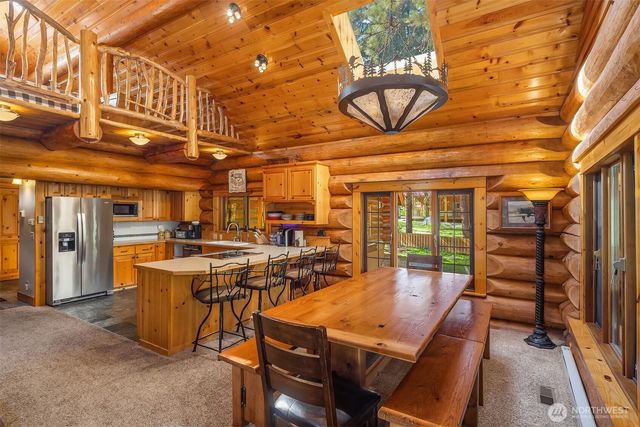 197 Swiftwater Lane, Leavenworth, WA 98826