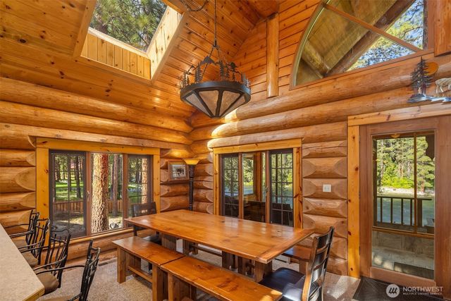 197 Swiftwater Lane, Leavenworth, WA 98826