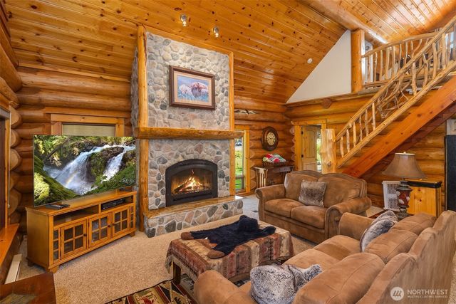 197 Swiftwater Lane, Leavenworth, WA 98826