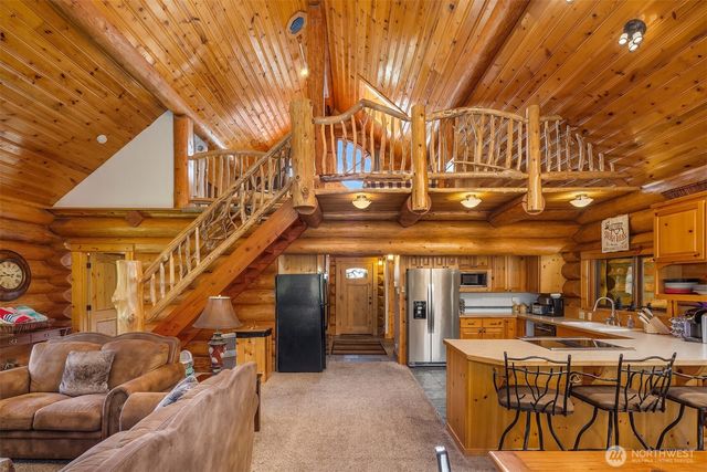 197 Swiftwater Lane, Leavenworth, WA 98826