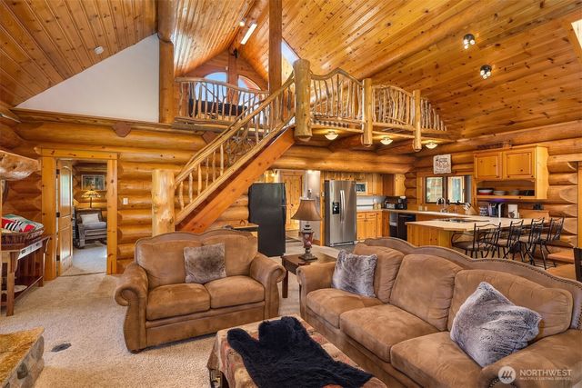 197 Swiftwater Lane, Leavenworth, WA 98826