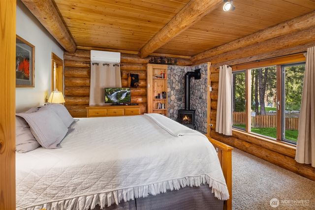 197 Swiftwater Lane, Leavenworth, WA 98826