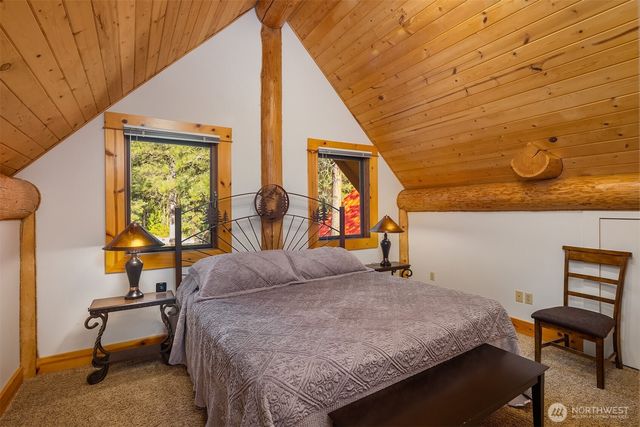 197 Swiftwater Lane, Leavenworth, WA 98826