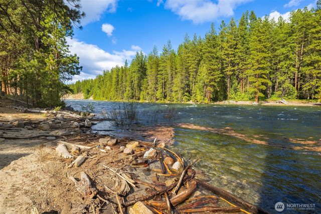 197 Swiftwater Lane, Leavenworth, WA 98826