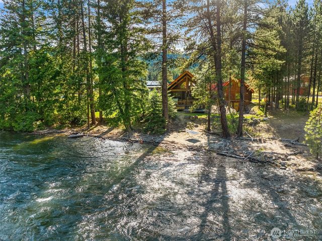 197 Swiftwater Lane, Leavenworth, WA 98826