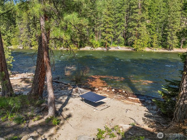 197 Swiftwater Lane, Leavenworth, WA 98826