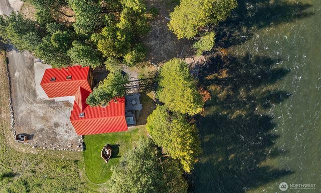 197 Swiftwater Lane, Leavenworth, WA 98826