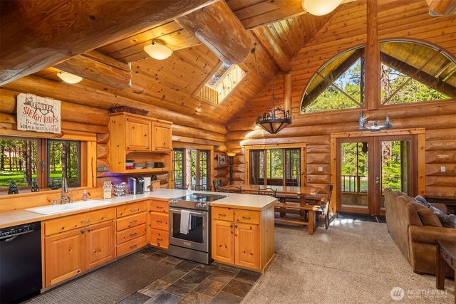 197 Swiftwater Lane, Leavenworth, WA 98826