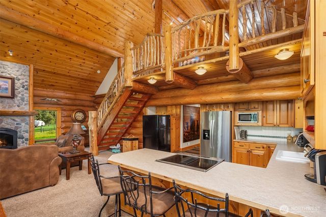 197 Swiftwater Lane, Leavenworth, WA 98826