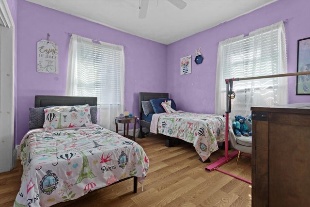 1302 Rorer AVE, Roanoke, VA 24016