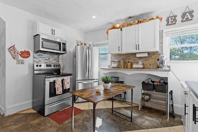 1302 Rorer AVE, Roanoke, VA 24016
