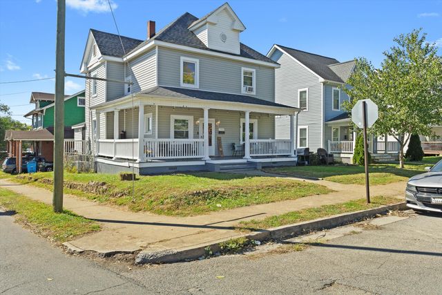 1302 Rorer AVE, Roanoke, VA 24016