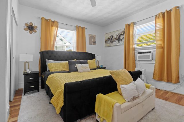 1302 Rorer AVE, Roanoke, VA 24016