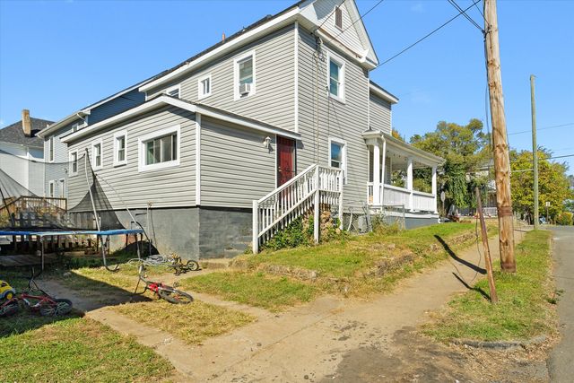 1302 Rorer AVE, Roanoke, VA 24016