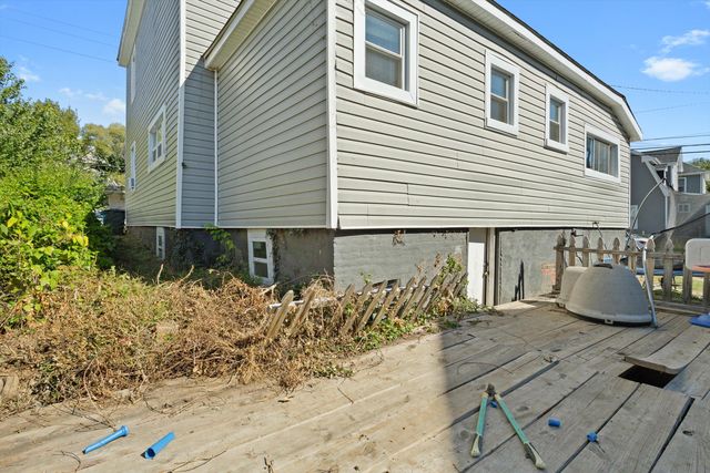 1302 Rorer AVE, Roanoke, VA 24016