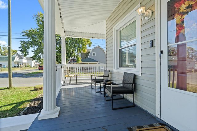 1302 Rorer AVE, Roanoke, VA 24016