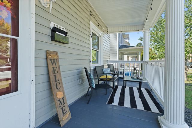 1302 Rorer AVE, Roanoke, VA 24016
