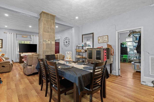 1302 Rorer AVE, Roanoke, VA 24016