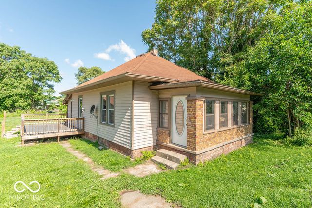 1230 N Blue Bluff Road, Martinsville, IN 46151