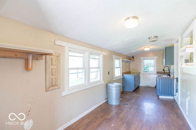 1230 N Blue Bluff Road, Martinsville, IN 46151