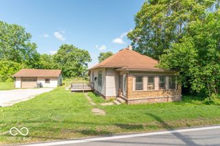 1230 N Blue Bluff Road, Martinsville, IN 46151