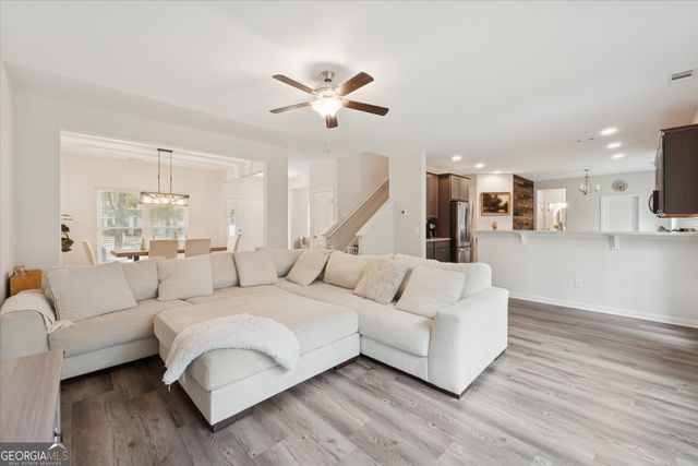 104 Lexus Court, Rincon, GA 31326