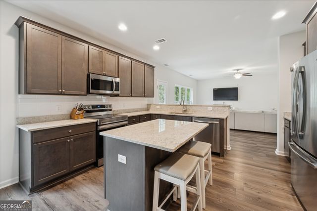 104 Lexus Court, Rincon, GA 31326