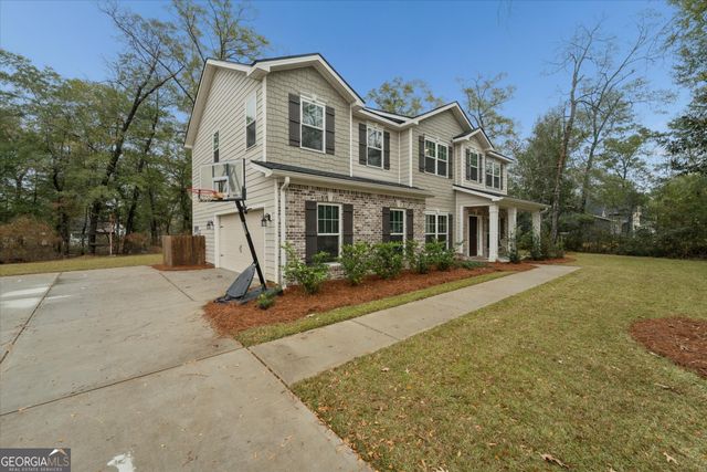 104 Lexus Court, Rincon, GA 31326