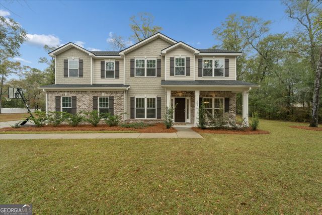 104 Lexus Court, Rincon, GA 31326
