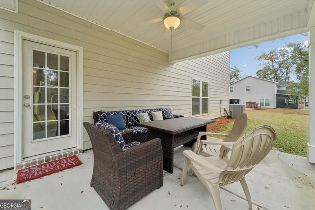 104 Lexus Court, Rincon, GA 31326