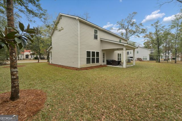 104 Lexus Court, Rincon, GA 31326