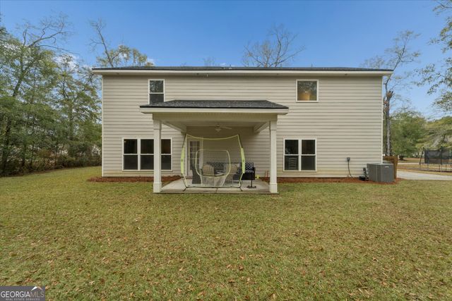 104 Lexus Court, Rincon, GA 31326