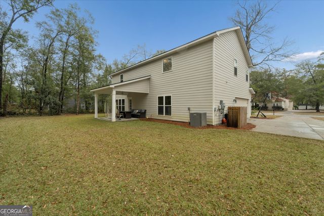 104 Lexus Court, Rincon, GA 31326