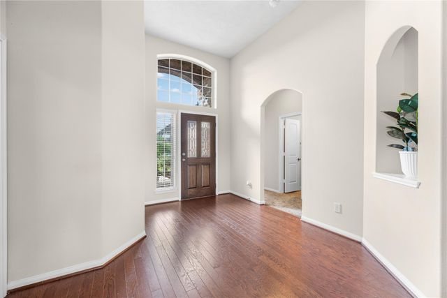 3947 Catania Bay Court, Missouri City, TX 77459