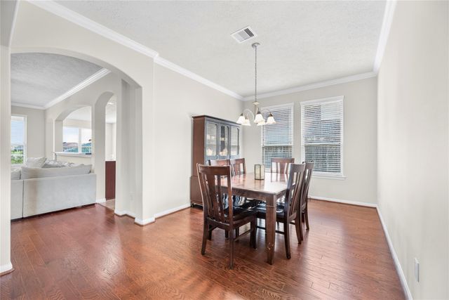 3947 Catania Bay Court, Missouri City, TX 77459
