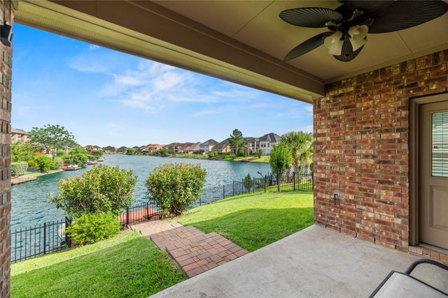 3947 Catania Bay Court, Missouri City, TX 77459
