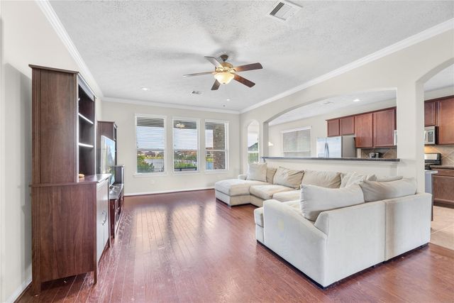 3947 Catania Bay Court, Missouri City, TX 77459
