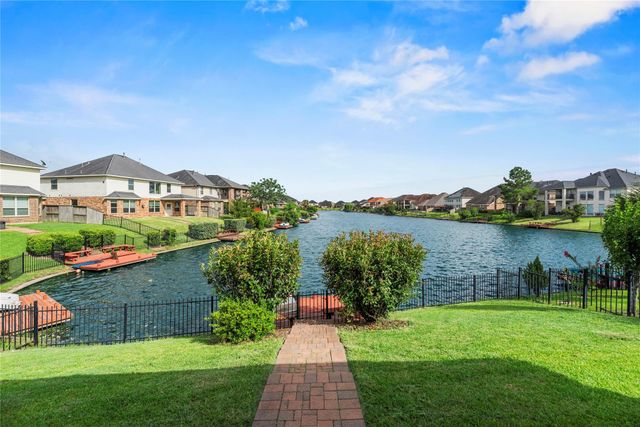 3947 Catania Bay Court, Missouri City, TX 77459