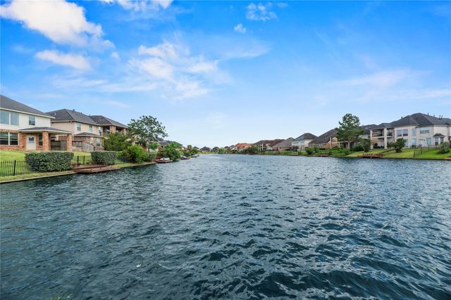 3947 Catania Bay Court, Missouri City, TX 77459