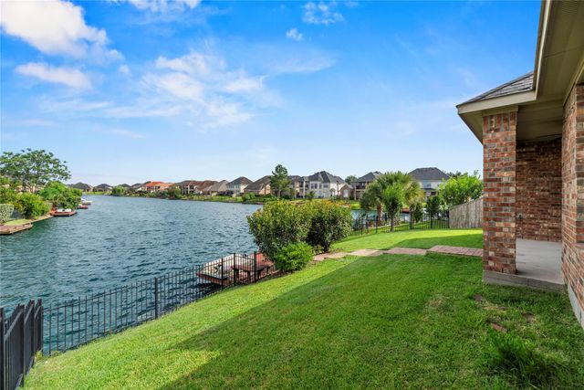 3947 Catania Bay Court, Missouri City, TX 77459