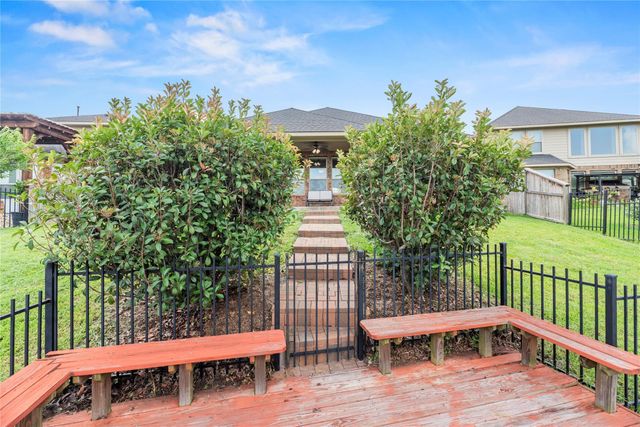 3947 Catania Bay Court, Missouri City, TX 77459