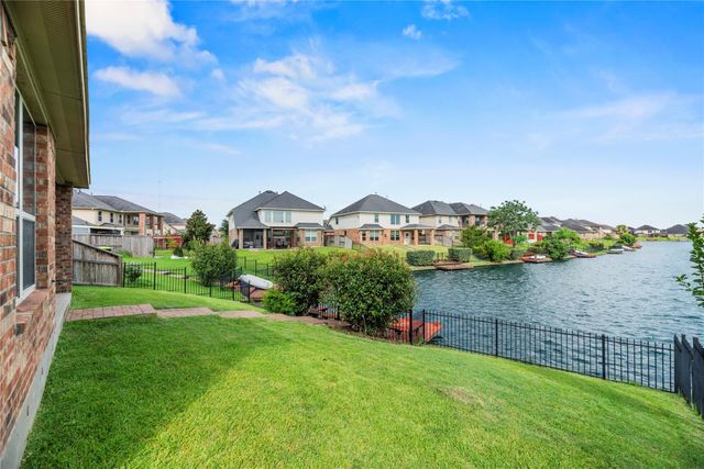 3947 Catania Bay Court, Missouri City, TX 77459