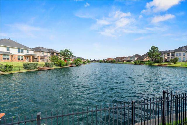 3947 Catania Bay Court, Missouri City, TX 77459