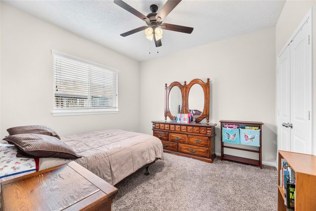3947 Catania Bay Court, Missouri City, TX 77459