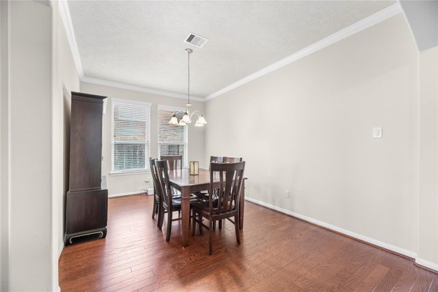 3947 Catania Bay Court, Missouri City, TX 77459