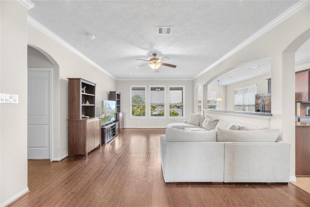 3947 Catania Bay Court, Missouri City, TX 77459