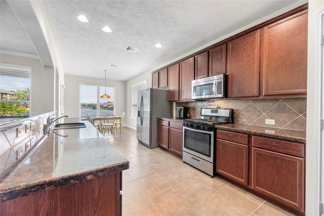 3947 Catania Bay Court, Missouri City, TX 77459