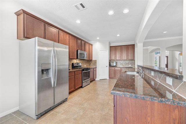 3947 Catania Bay Court, Missouri City, TX 77459