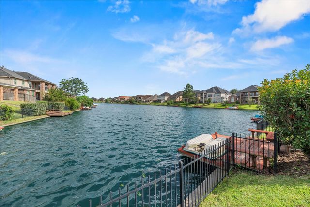 3947 Catania Bay Court, Missouri City, TX 77459