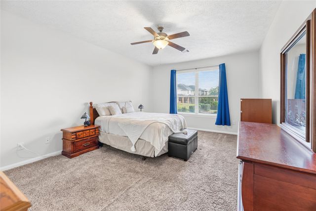 3947 Catania Bay Court, Missouri City, TX 77459